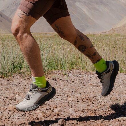 Merrell - Nova 4 Trail Run Shoe - Men's