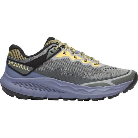 Nova 4 Trail Run Shoe - Men's