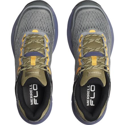Merrell - Nova 4 Trail Run Shoe - Men's