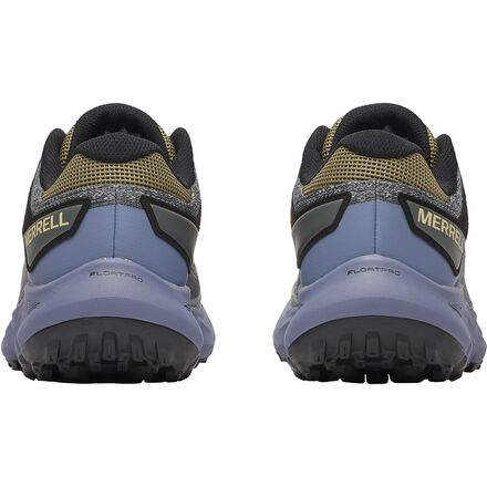Merrell - Nova 4 Trail Run Shoe - Men's