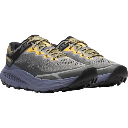 Merrell - Nova 4 Trail Run Shoe - Men's