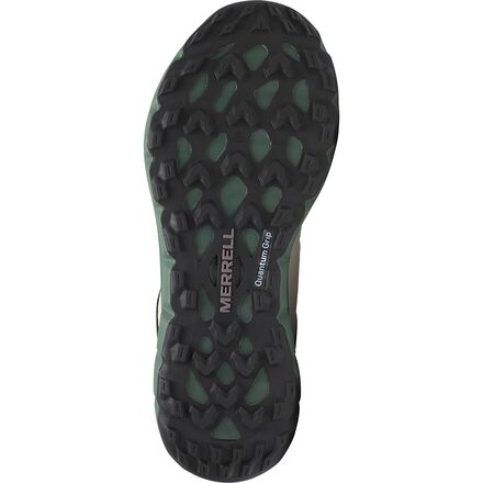 Merrell - Nova 4 Trail Run Shoe - Men's
