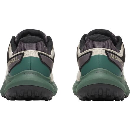 Merrell - Nova 4 Trail Run Shoe - Men's