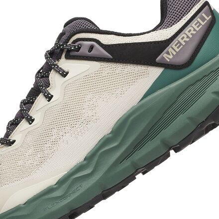 Merrell - Nova 4 Trail Run Shoe - Men's