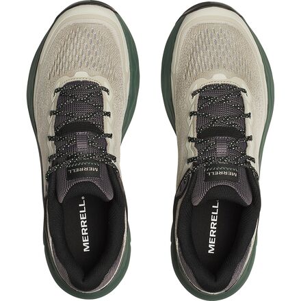 Merrell - Nova 4 Trail Run Shoe - Men's