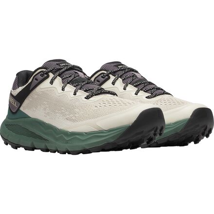 Merrell - Nova 4 Trail Run Shoe - Men's