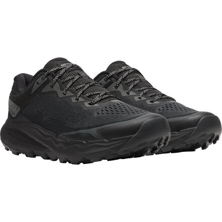 Merrell - Nova 4 WP Trail Run Shoe - Men's