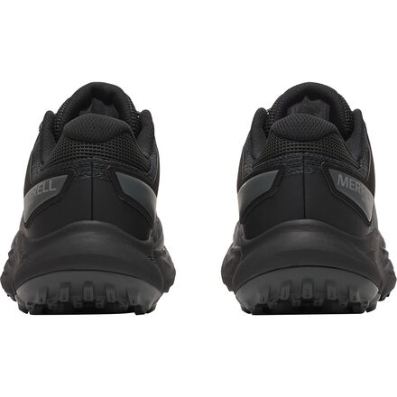Merrell - Nova 4 WP Trail Run Shoe - Men's