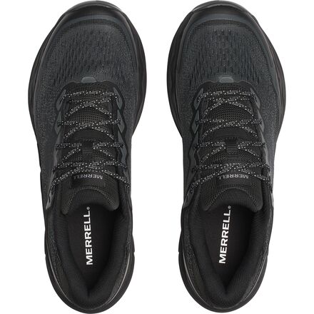 Merrell - Nova 4 WP Trail Run Shoe - Men's