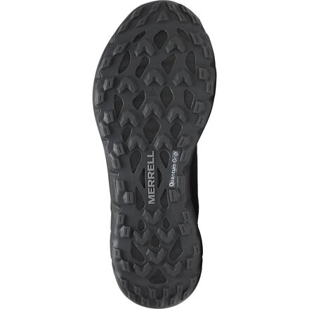 Merrell - Nova 4 WP Trail Run Shoe - Men's