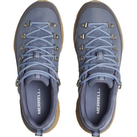 Merrell - Ontario SP Lace SE Shoe