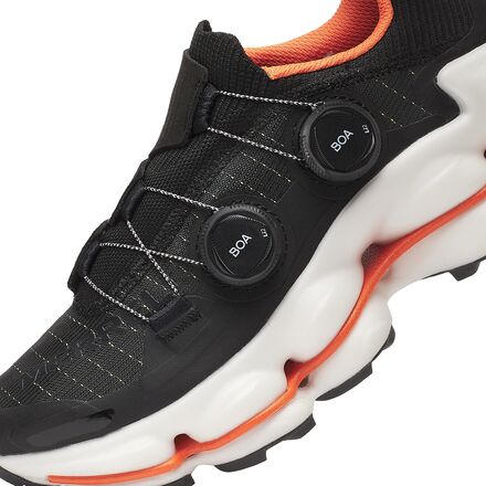 Merrell - Speed Arc Surge BOA Hiking Shoe - Men's