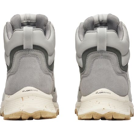 Merrell - Speed Solo MXD Mid WP Hiking Boot - Men's
