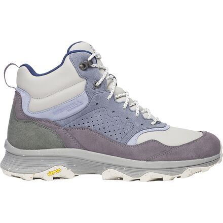 Speed Solo MXD Mid WP Hiking Boot - Men's