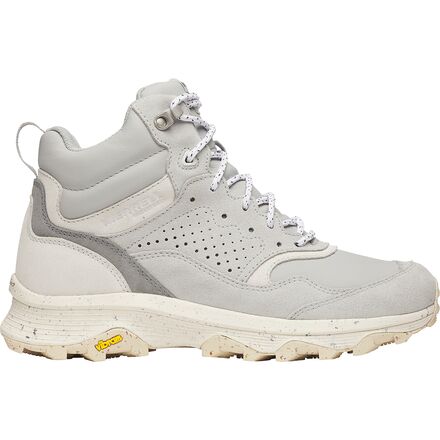 Speed Solo MXD Mid WP Hiking Boot - Women's