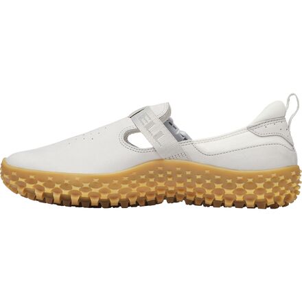 Merrell - Wrapt Buckle Nubuck Shoe - Women's