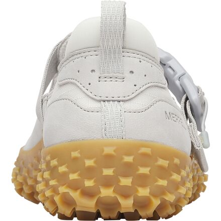 Merrell - Wrapt Buckle Nubuck Shoe - Women's