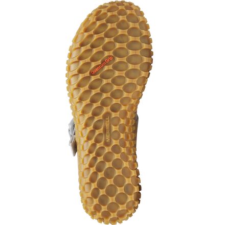 Merrell - Wrapt Buckle Nubuck Shoe - Women's