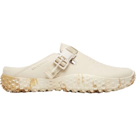 Wrapt Slide Nubuck Shoe - Women's