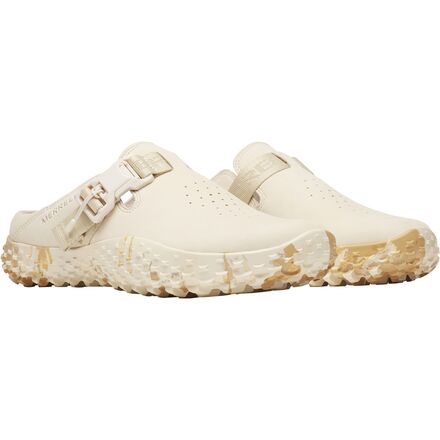 Merrell - Wrapt Slide Nubuck Shoe - Women's
