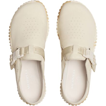 Merrell - Wrapt Slide Nubuck Shoe - Women's