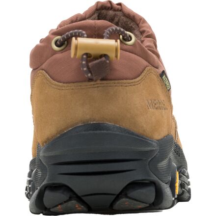 Merrell - Coldpack 3 Zero Thermo WP Shoe