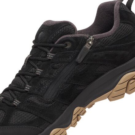 Merrell - Moab 3 Ready Zip Hiking Shoe - Men's