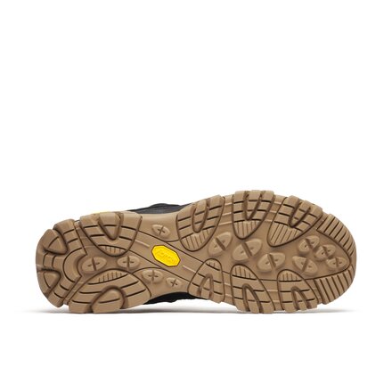 Merrell - Moab 3 Ready Zip Hiking Shoe - Men's