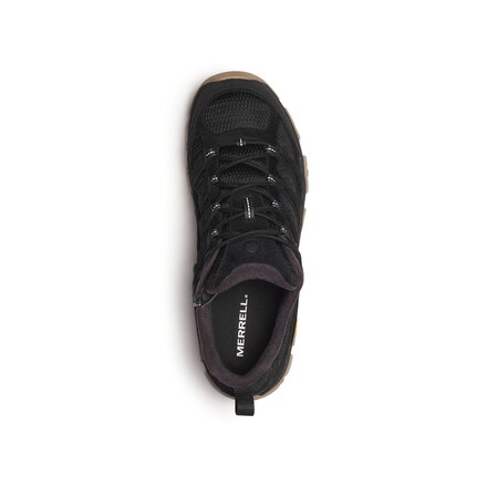 Merrell - Moab 3 Ready Zip Hiking Shoe - Men's