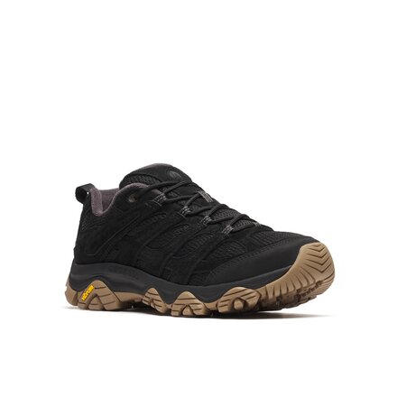 Merrell - Moab 3 Ready Zip Hiking Shoe - Men's