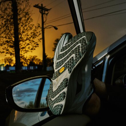 Merrell - Promorph Trail Running Shoe - Men's