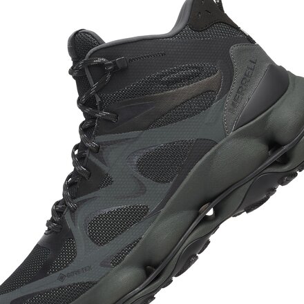 Merrell - Speed Arc Matis Mid GTX Hiking Shoe - Men's
