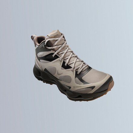 Merrell - Speed Arc Matis Mid GTX Hiking Shoe - Men's