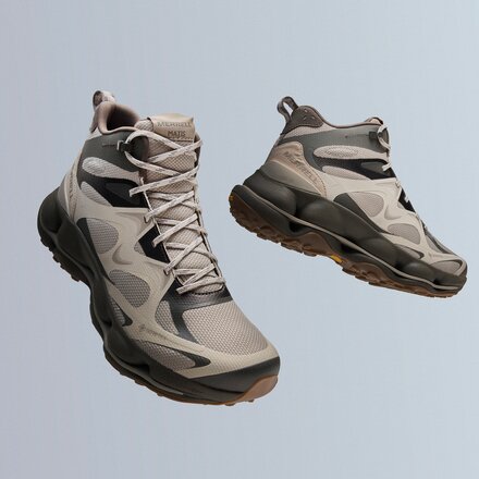 Merrell - Speed Arc Matis Mid GTX Hiking Shoe - Men's