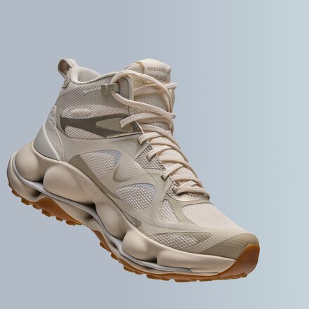 Merrell - Speed Arc Matis Mid GTX Hiking Shoe - Women's