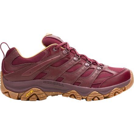 Moab 3 Luxe LTR Hiking Shoe - Men's