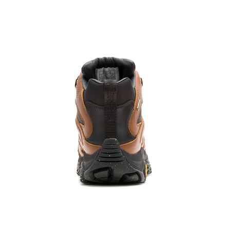Merrell - Moab 3 Luxe Ltr Mid WP Hiking Boot - Men's