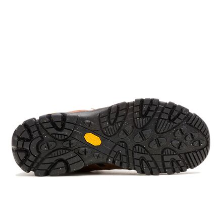 Merrell - Moab 3 Luxe Ltr Mid WP Hiking Boot - Men's