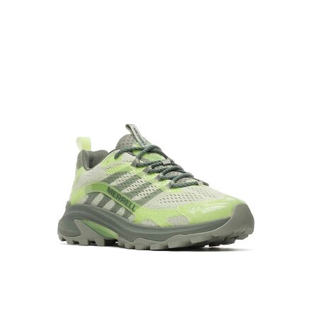 Merrell - Moab Speed 2 Jelly Hiking Shoe - Men's