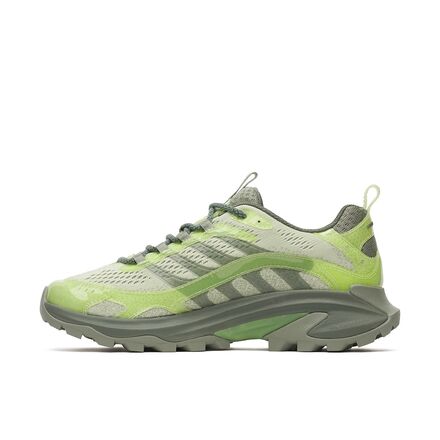 Merrell - Moab Speed 2 Jelly Hiking Shoe - Men's