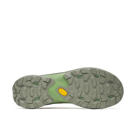 Merrell - Moab Speed 2 Jelly Hiking Shoe - Men's