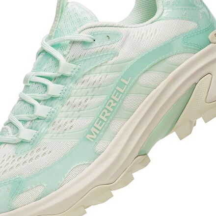 Merrell - Moab Speed 2 Jelly Hiking Shoe - Women's