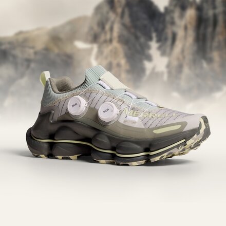 Merrell - Speedarc Surge Boa Hiking Shoe - Men's