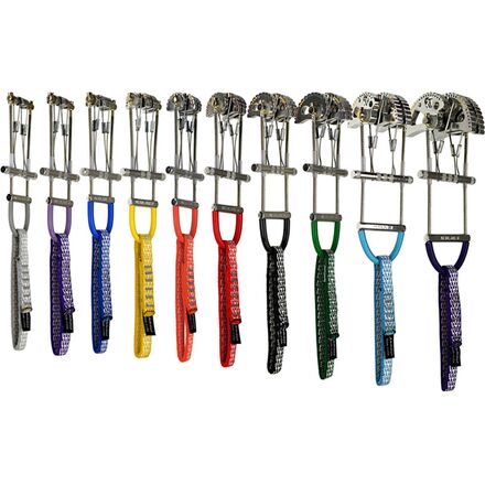 Metolius - Ultralight Power Cam
