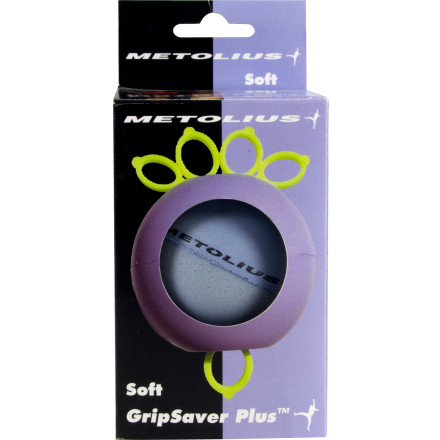 Metolius - Gripsaver Plus