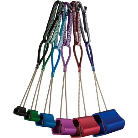 Metolius - UL Curve Hex with Sling Package