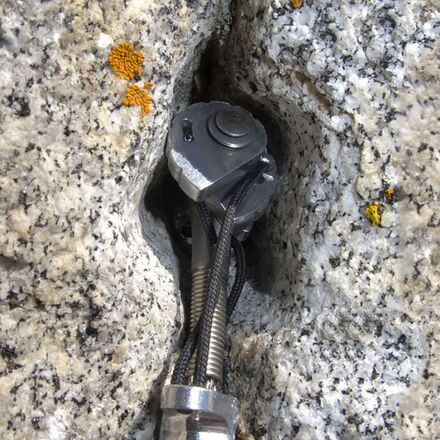 Metolius - Ultralight Offset Master Cam
