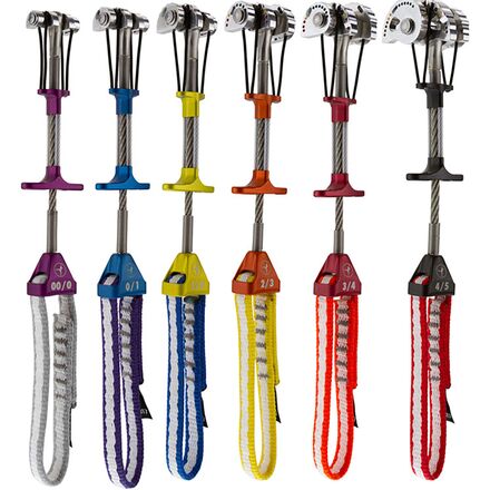 Metolius - Ultralight Offset Master Cam