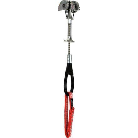Metolius - Ultralight Offset Master Cam Package