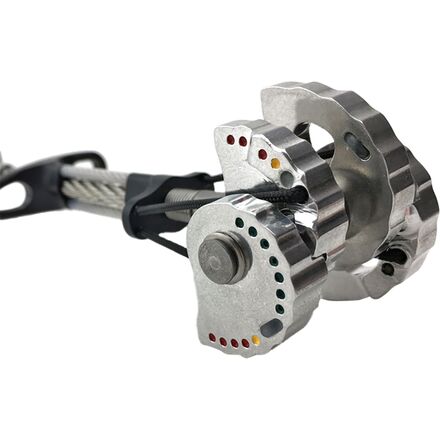 Metolius - Ultralight Offset Master Cam Package